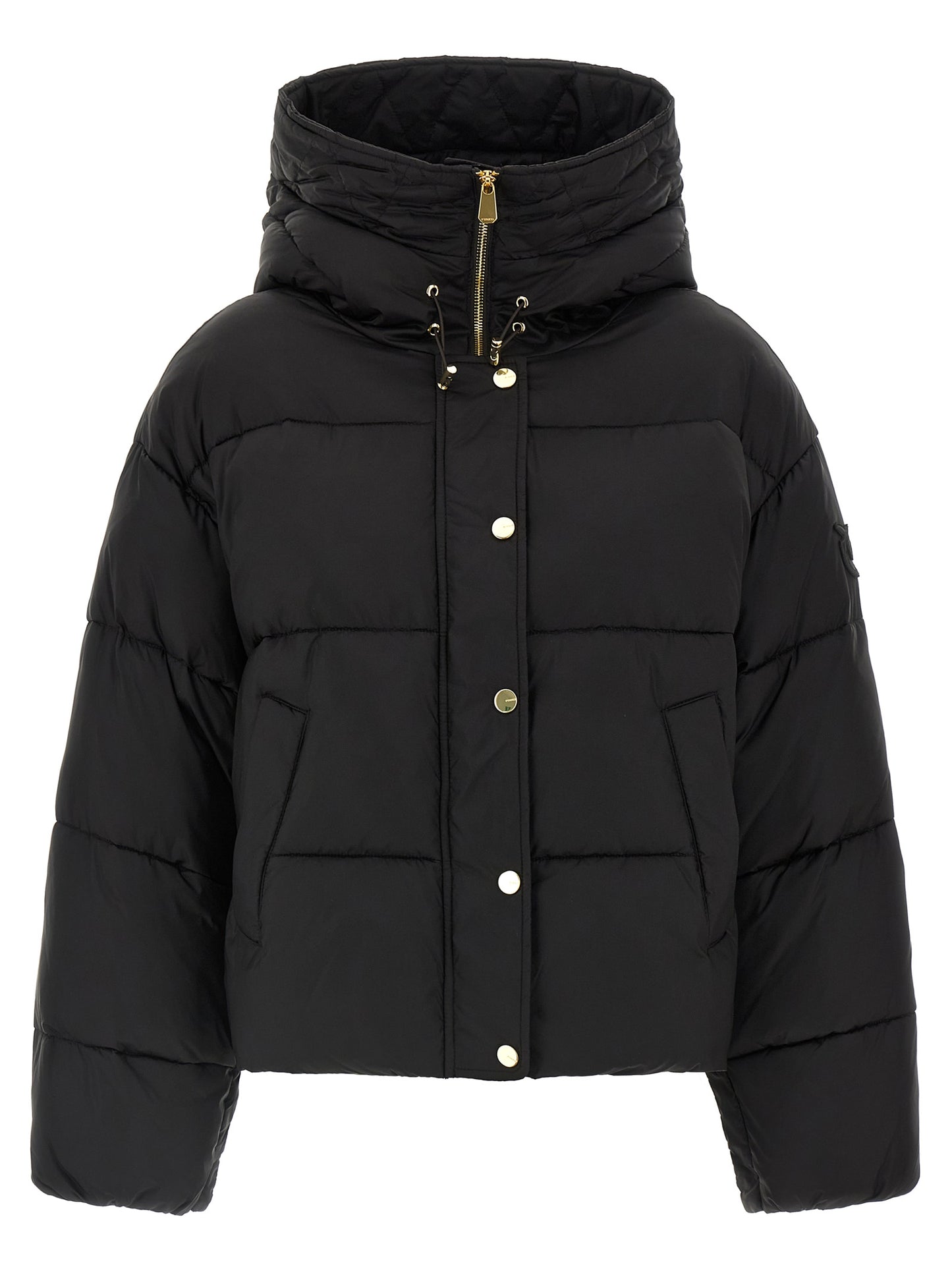 'Impasto' down jacket Down jacket, Parka, Casual jackets