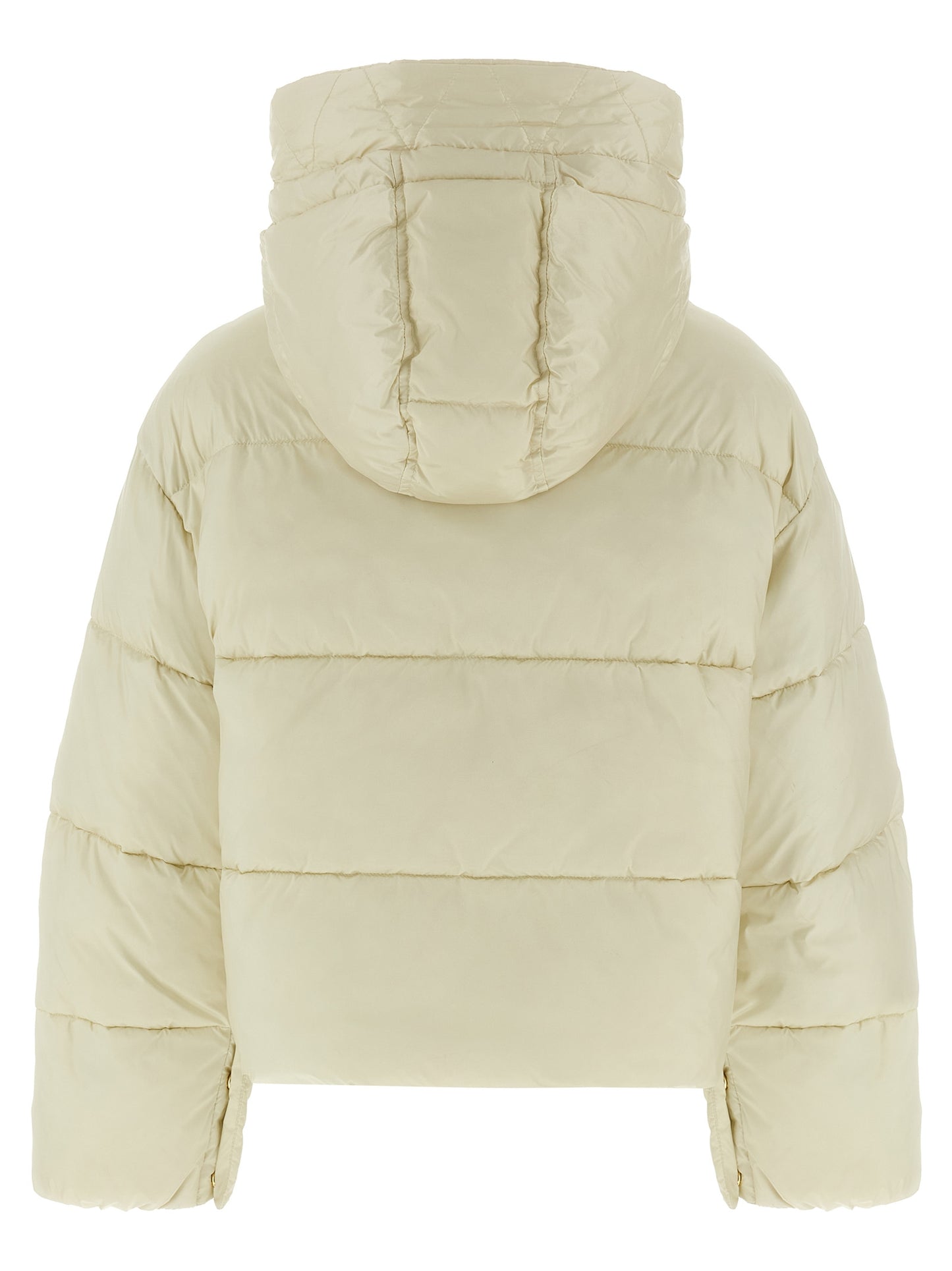 'Impasto' down jacket Down jacket, Parka, Casual jackets