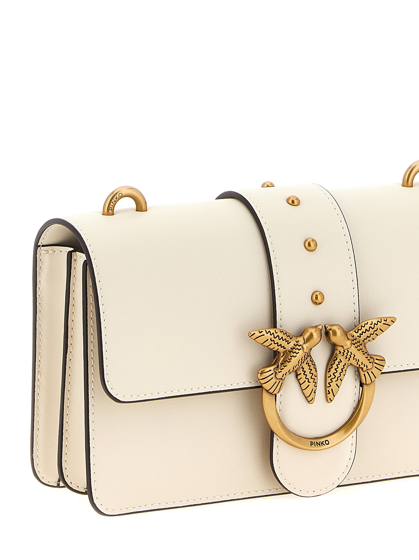 'Love One Mini' crossbody bag Crossbody bags