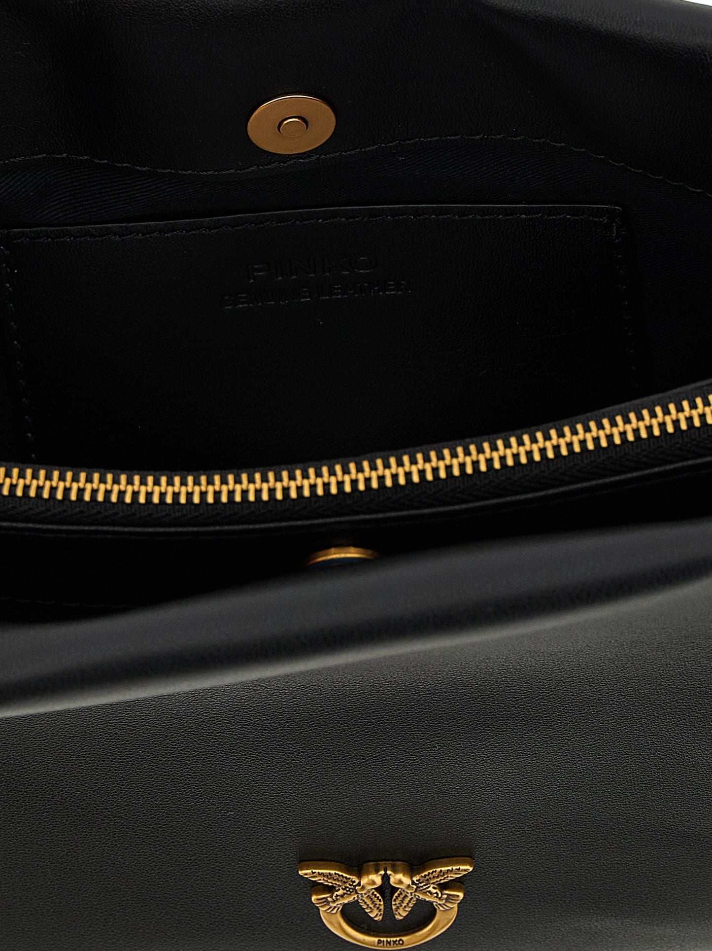 'Triplet' mini crossbody bag Crossbody bags