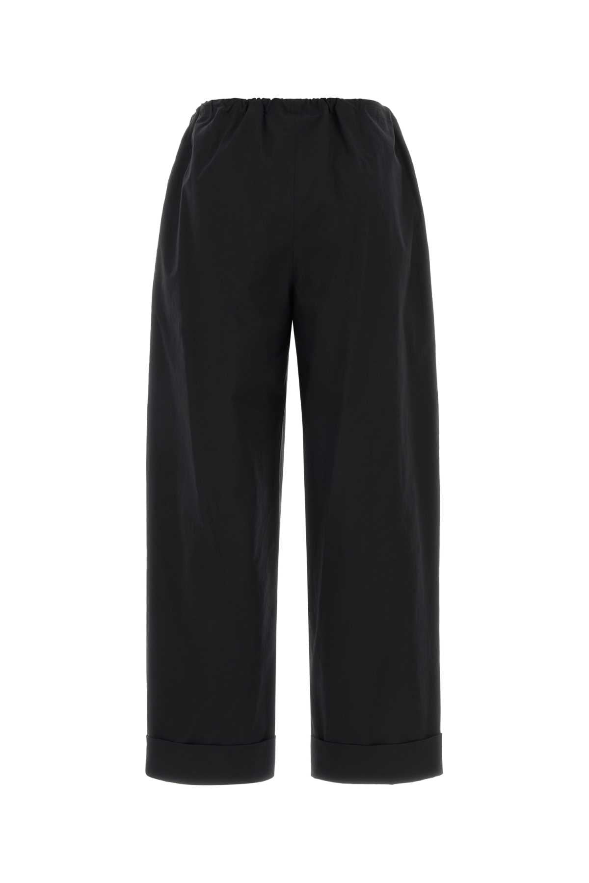 THE ROW 10772W2517BLK