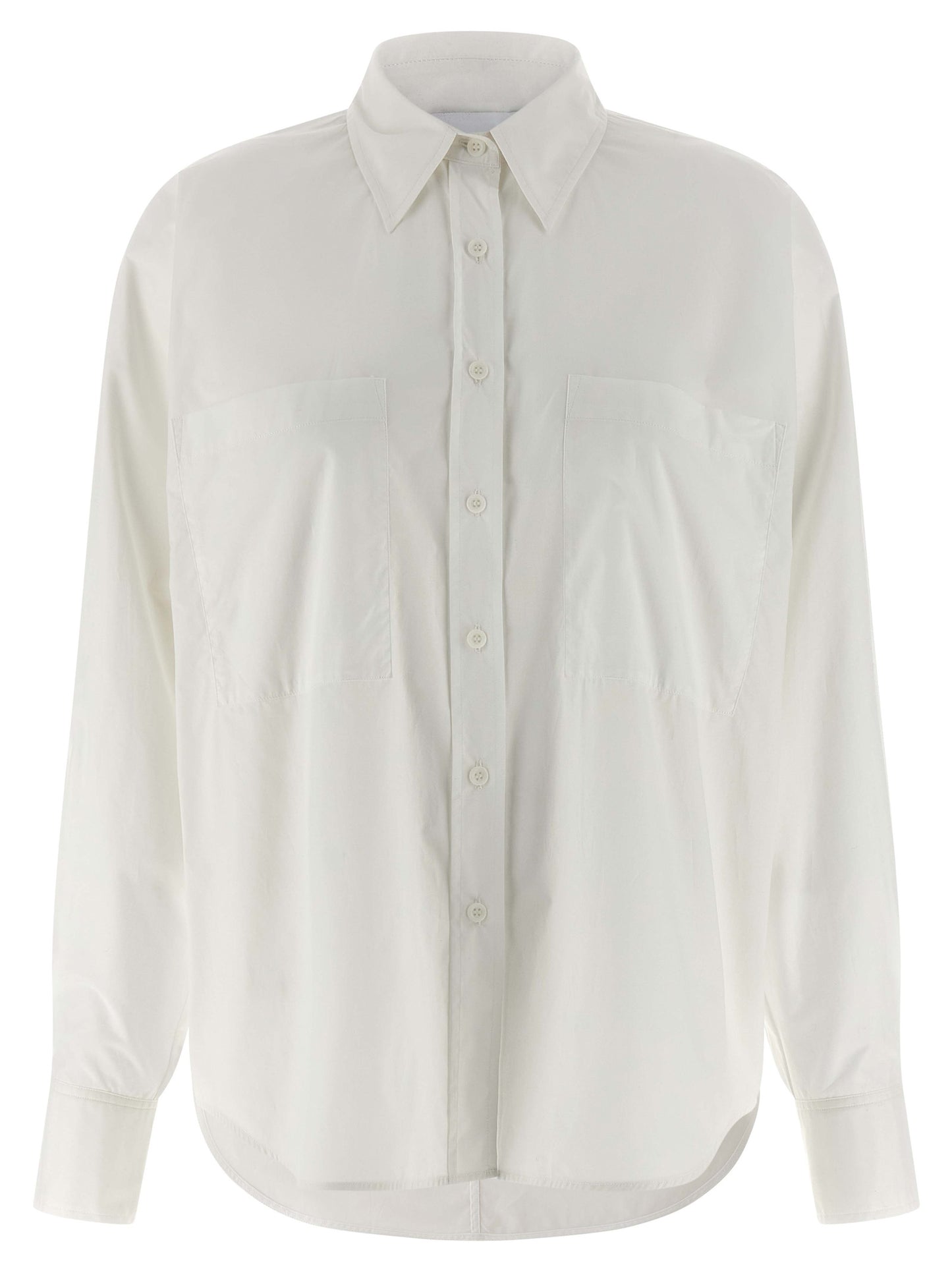 Bat sleeve shirt Shirt, blouse