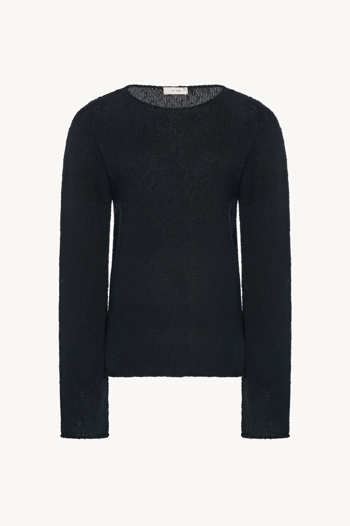 The Row Omiko top