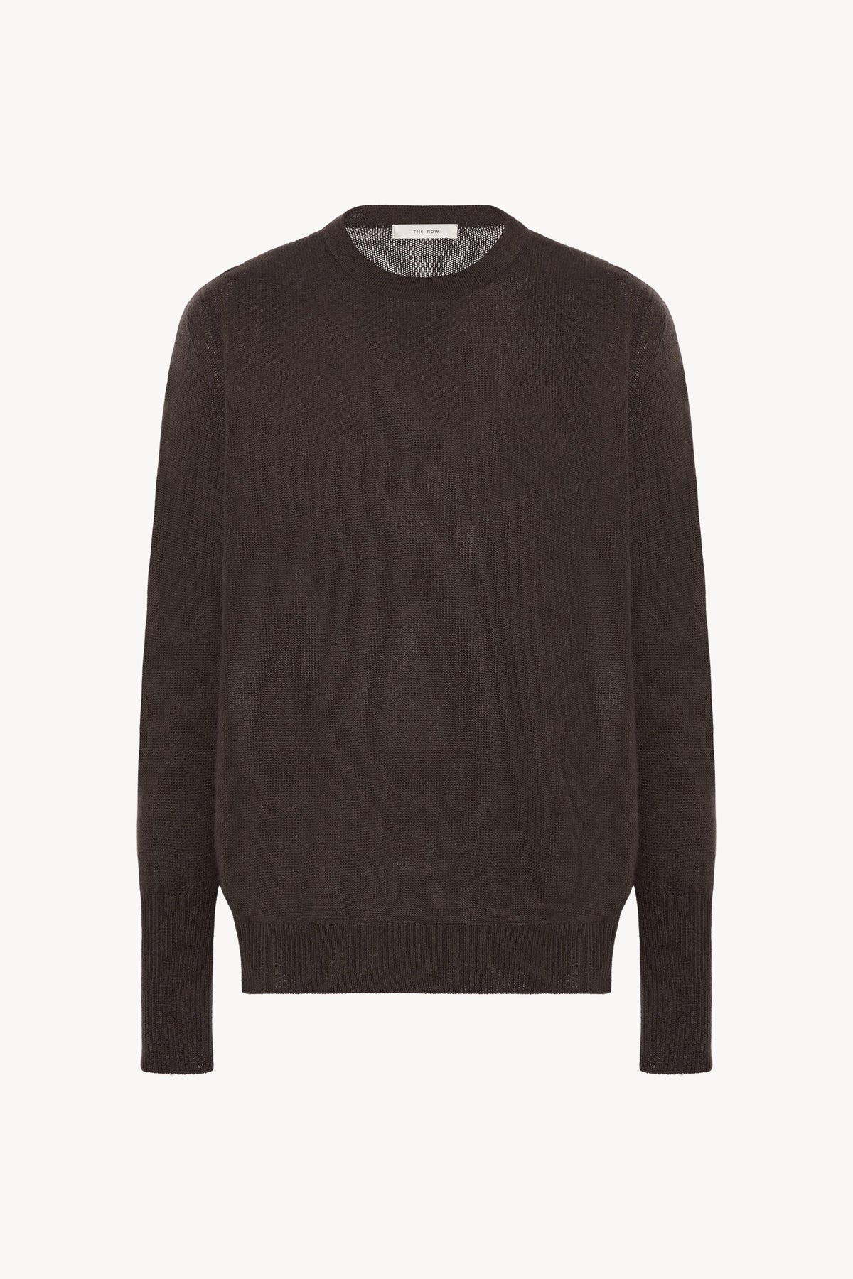 The Row Odelle top
