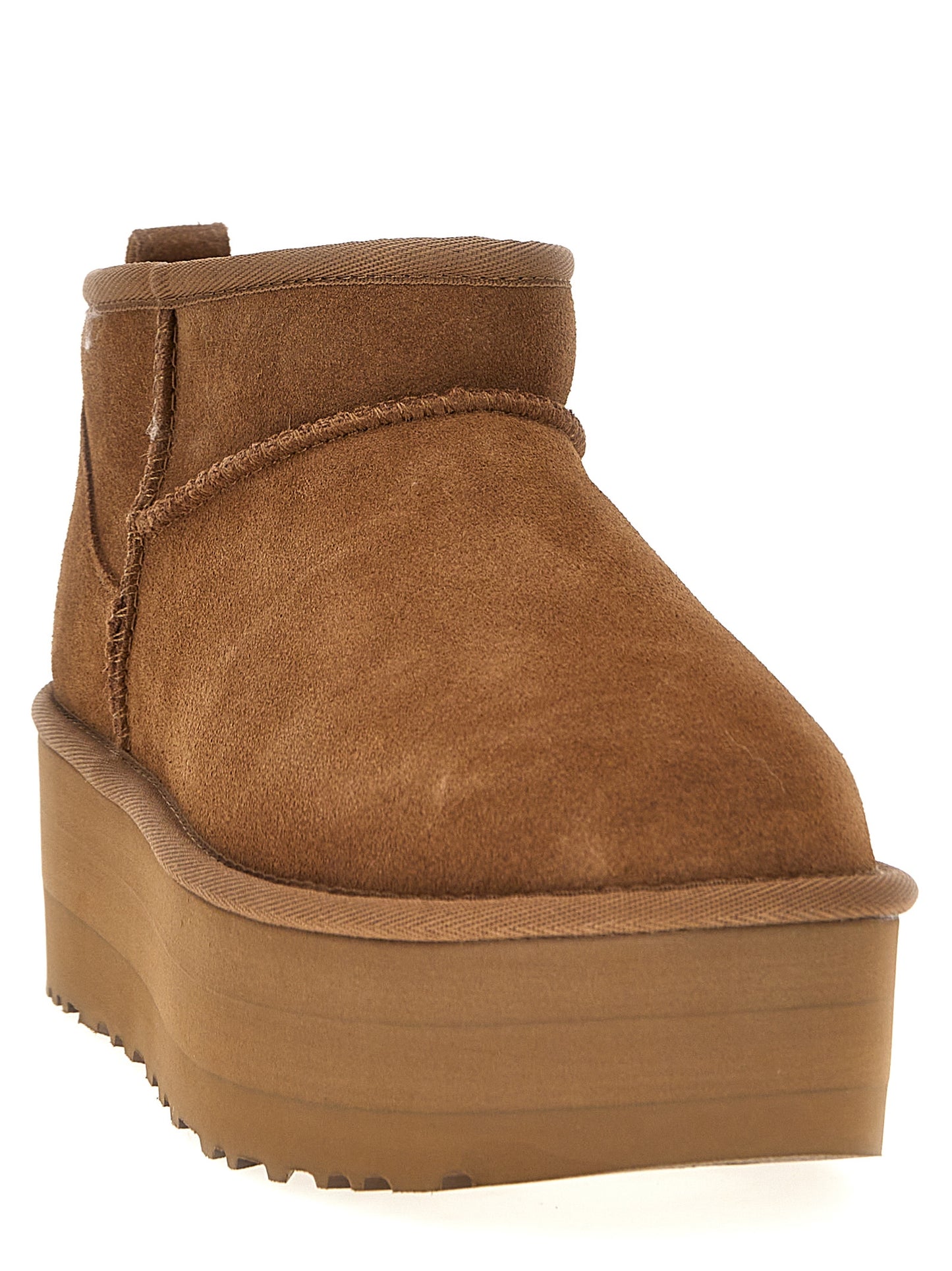 'Classic Ultra Mini Platform' ankle boots Boots, ankle boots