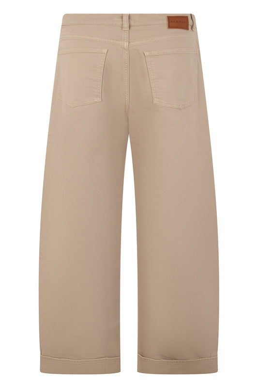 Wide denim pants RTW