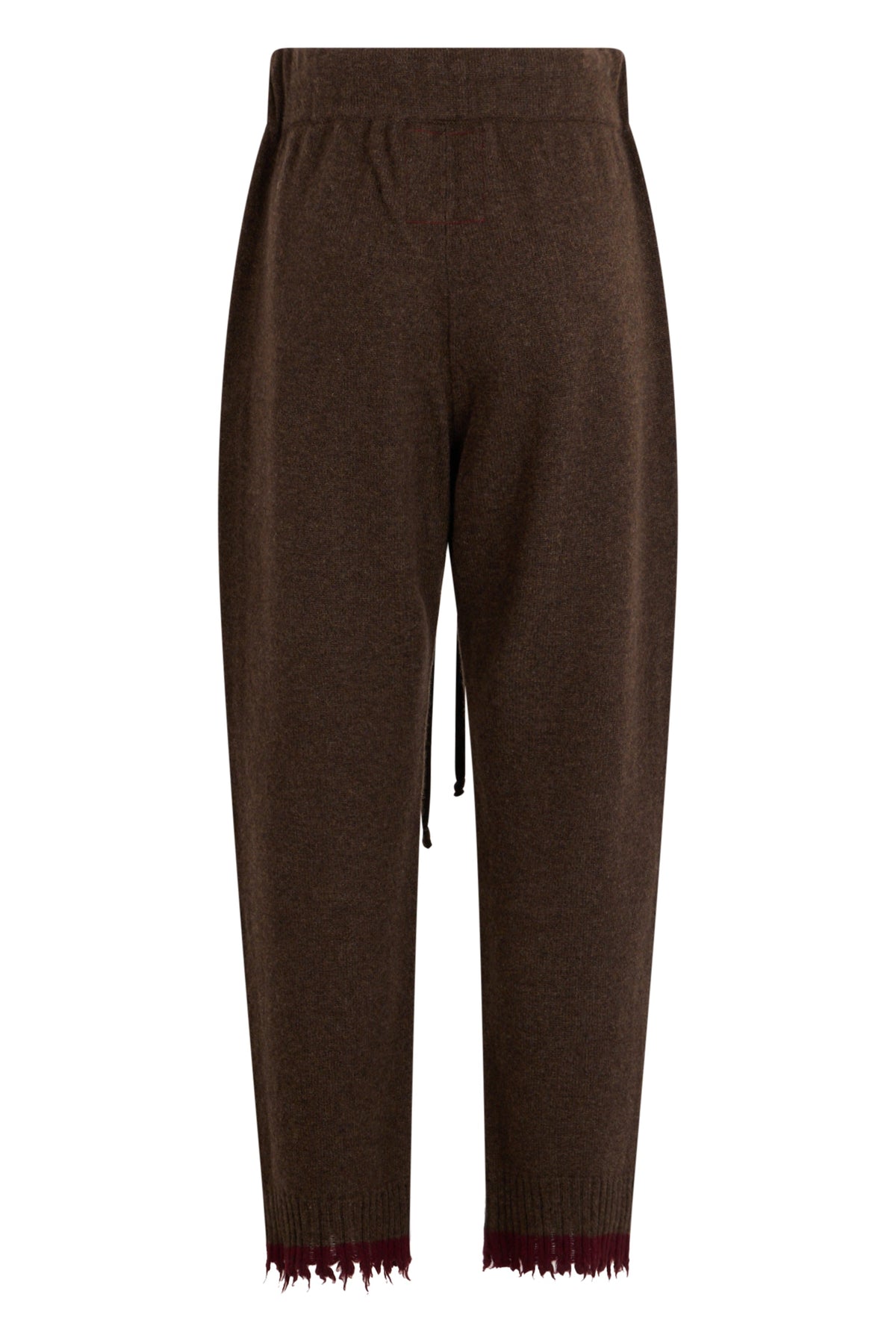 Cashmere pants RTW