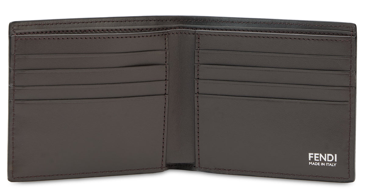 Leather wallet ACC