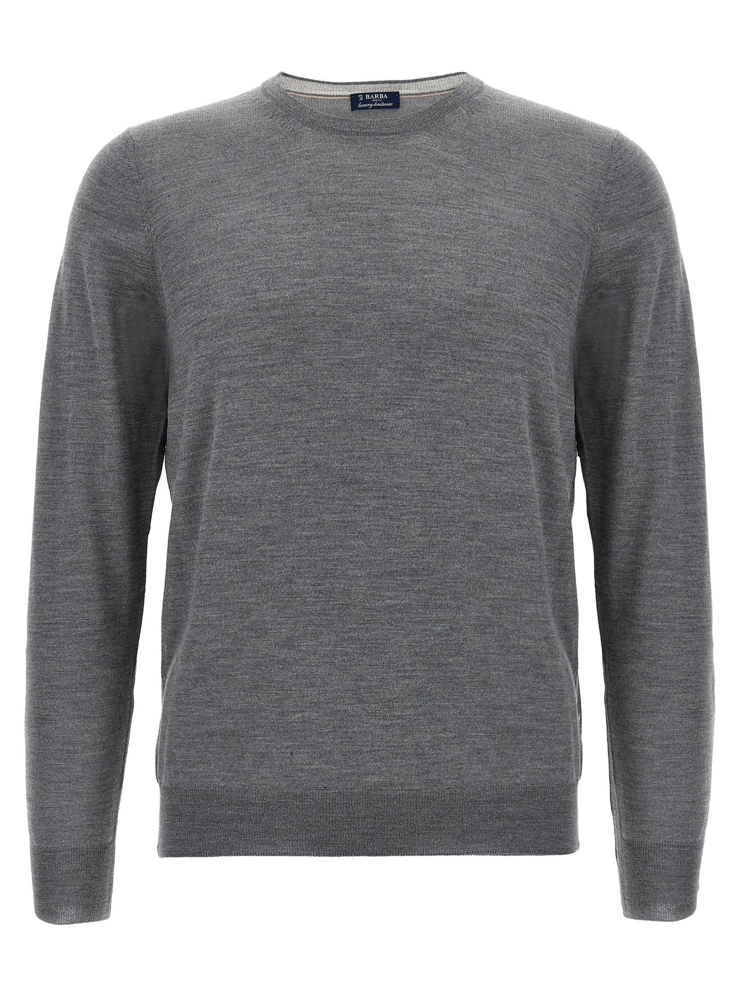 Wool and silk sweater Sweater, cardigans