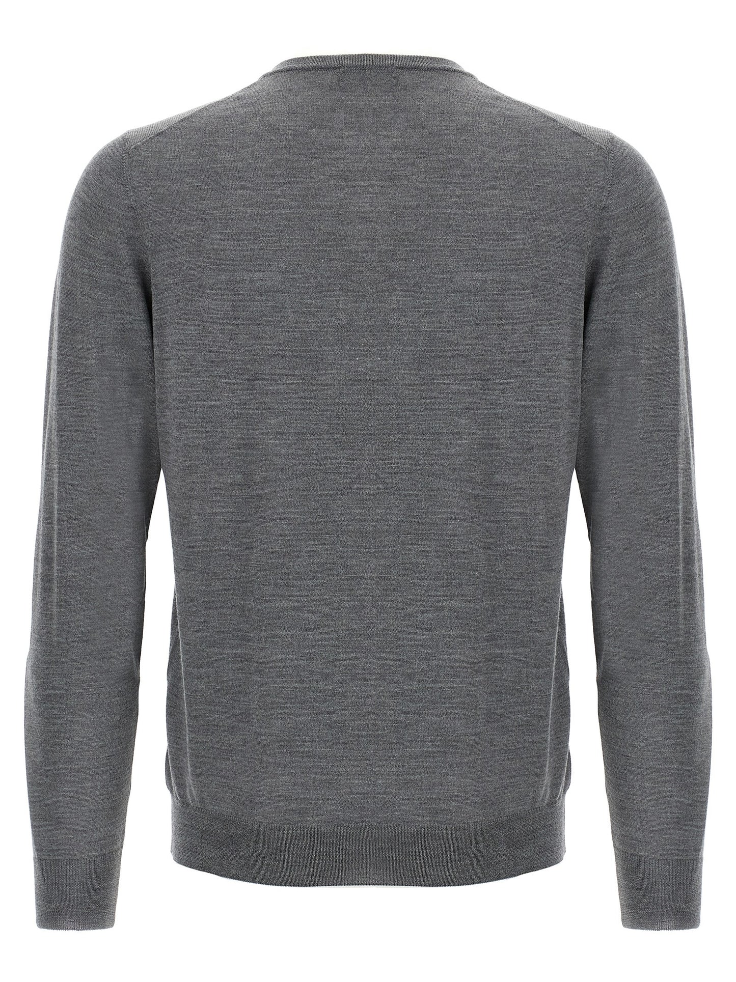 Wool and silk sweater Sweater, cardigans