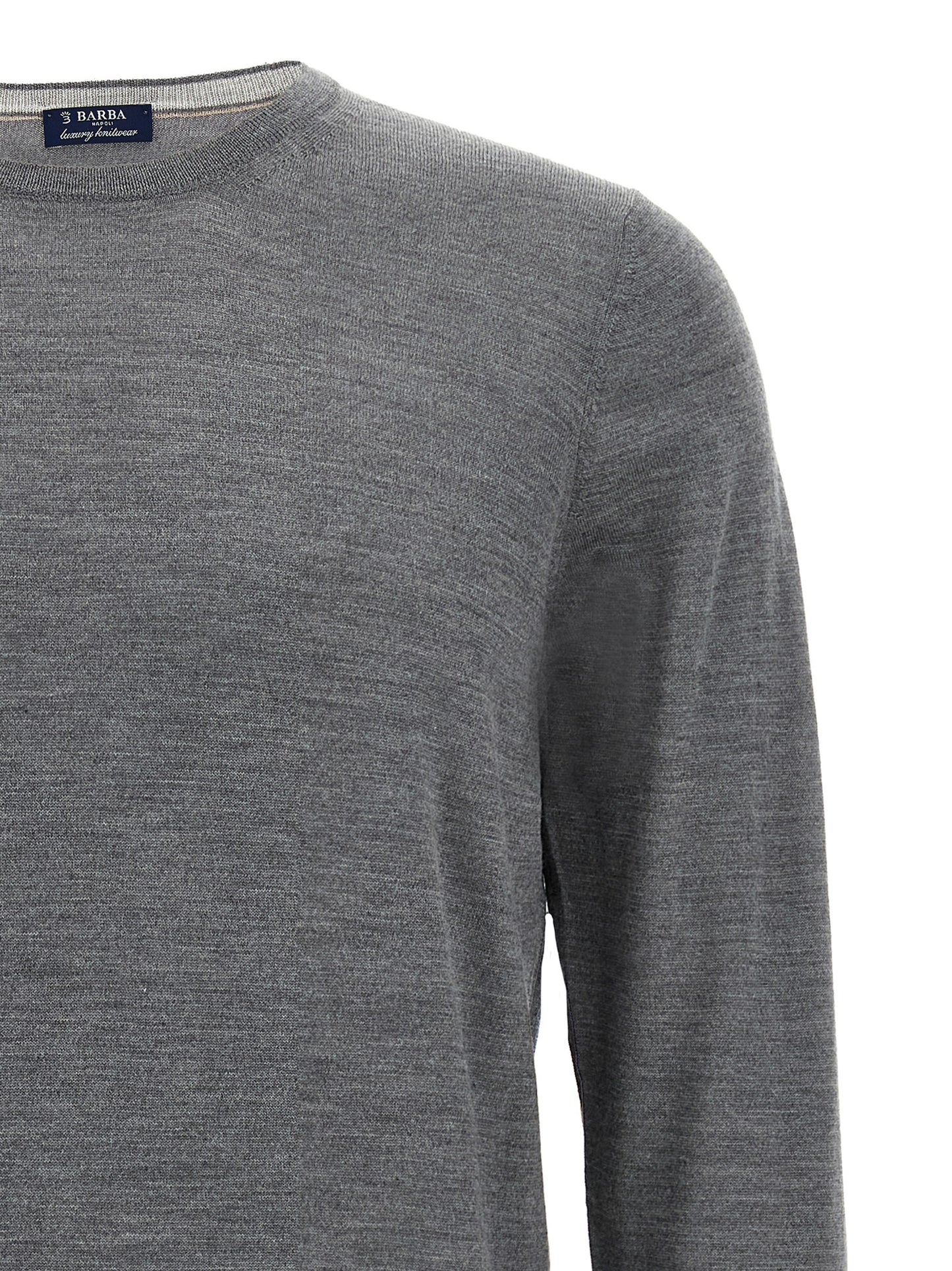 Wool and silk sweater Sweater, cardigans