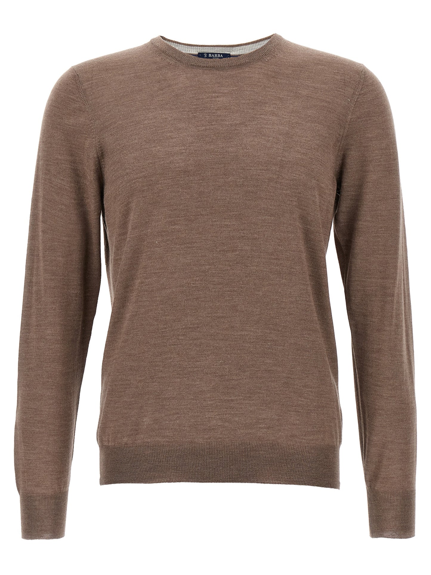 Wool and silk sweater Sweater, cardigans