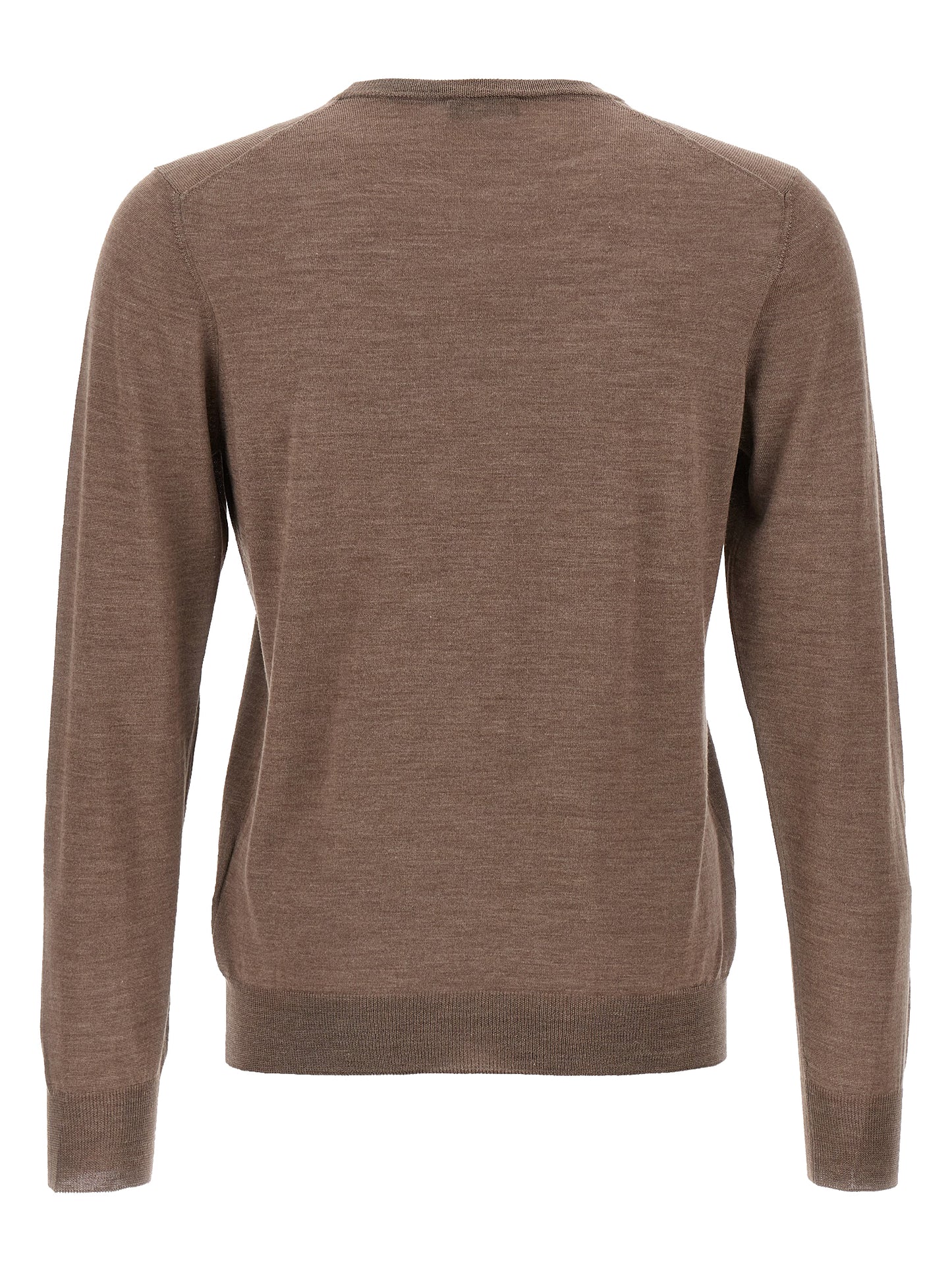Wool and silk sweater Sweater, cardigans