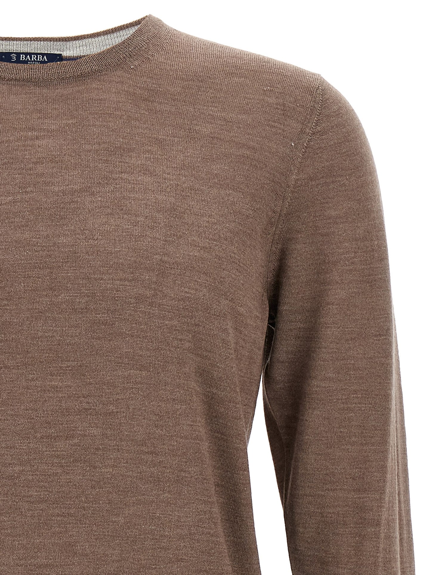 Wool and silk sweater Sweater, cardigans