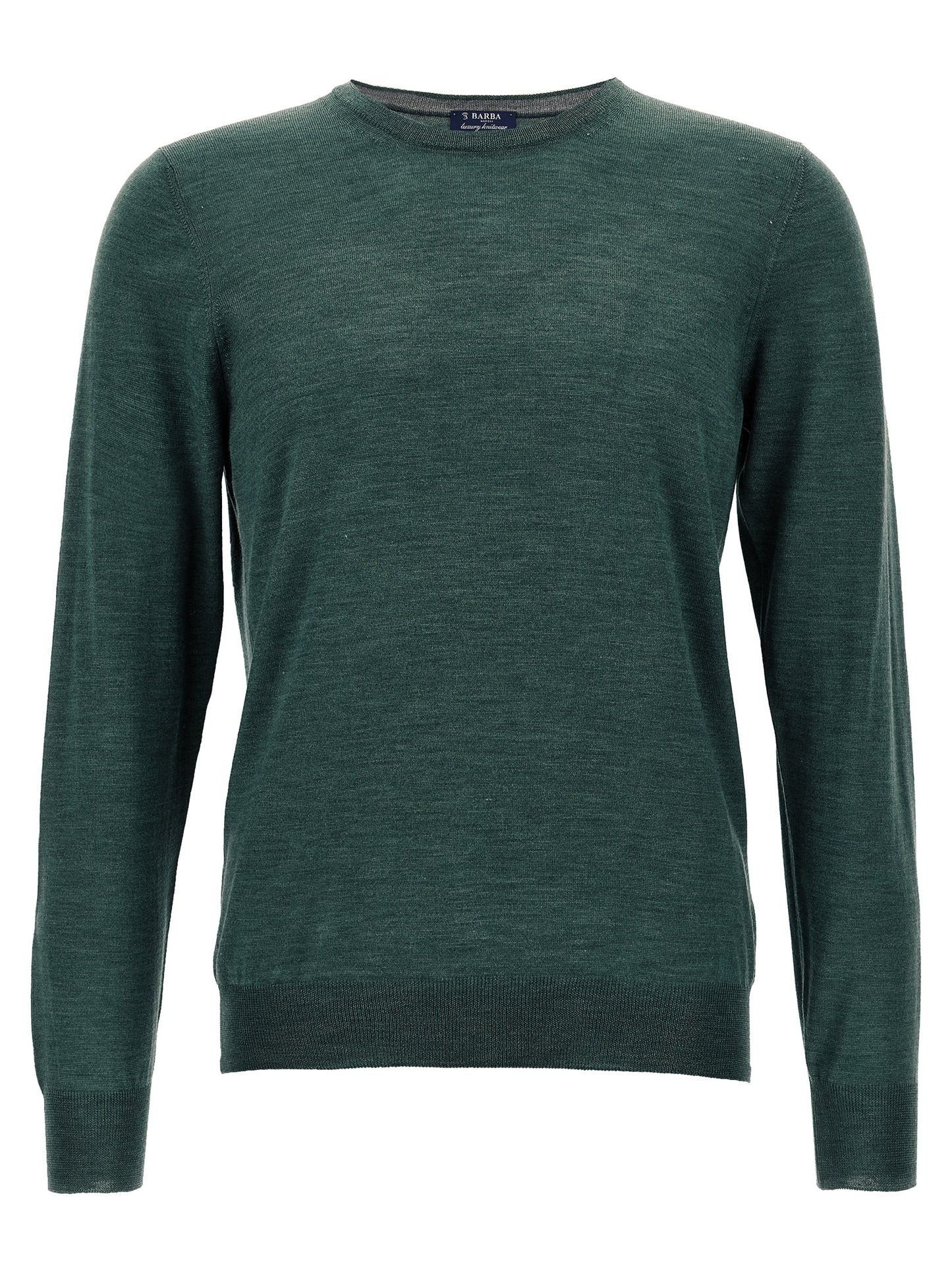 Wool and silk sweater Sweater, cardigans
