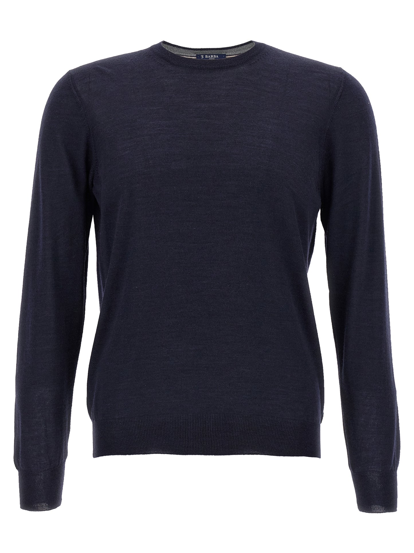 Wool and silk sweater Sweater, cardigans