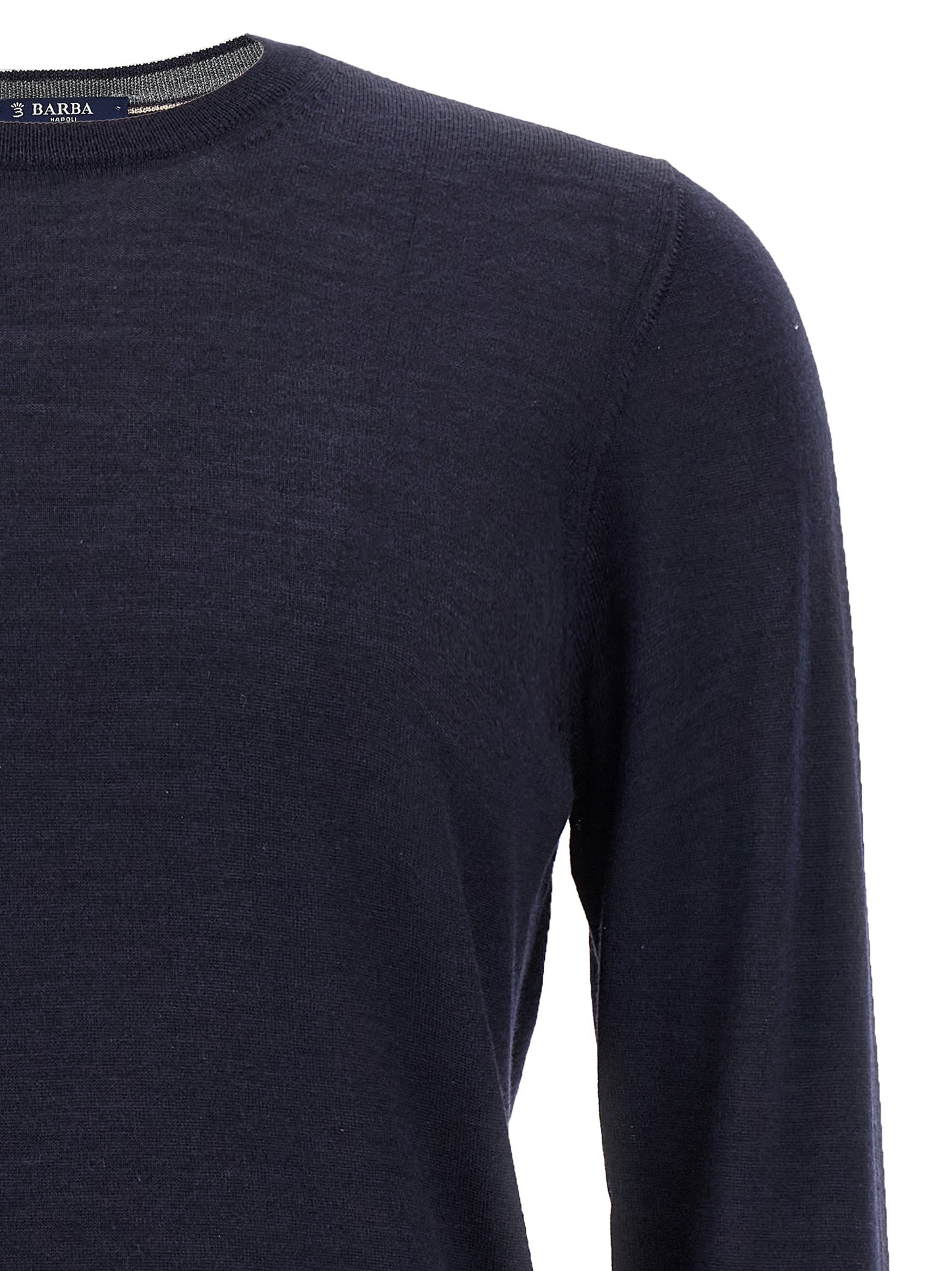 Wool and silk sweater Sweater, cardigans