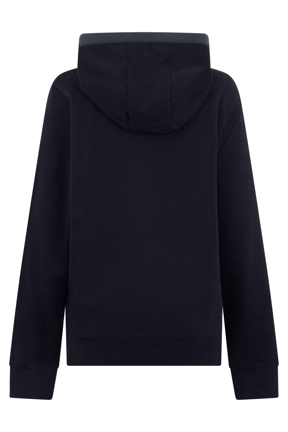 Cotton hoodie RTW