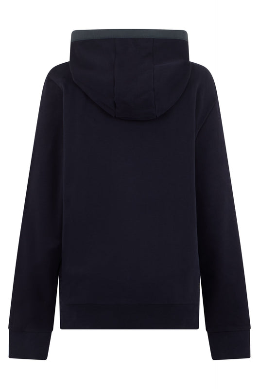 Cotton hoodie RTW