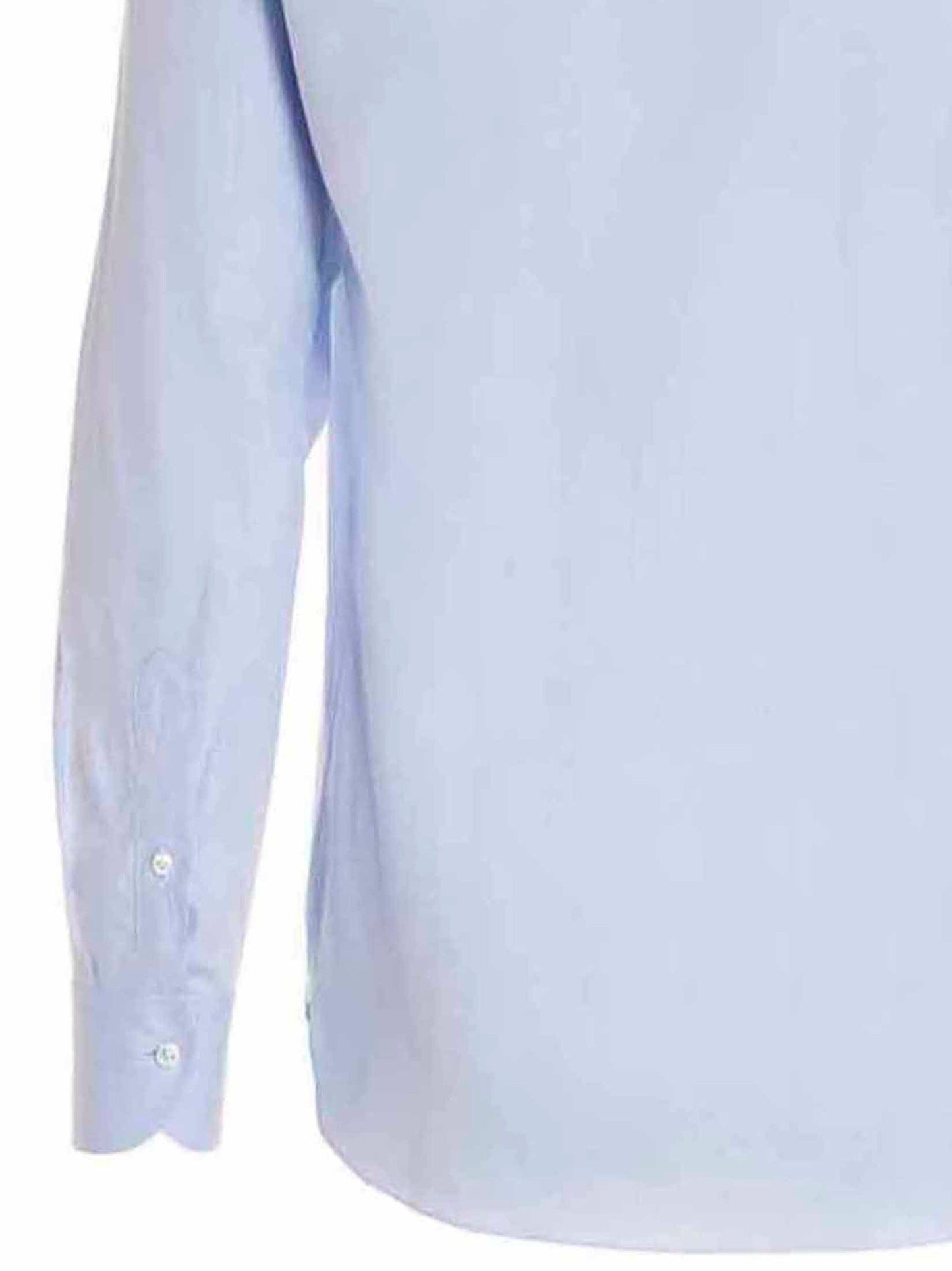Striped cotton shirt Shirt, blouse