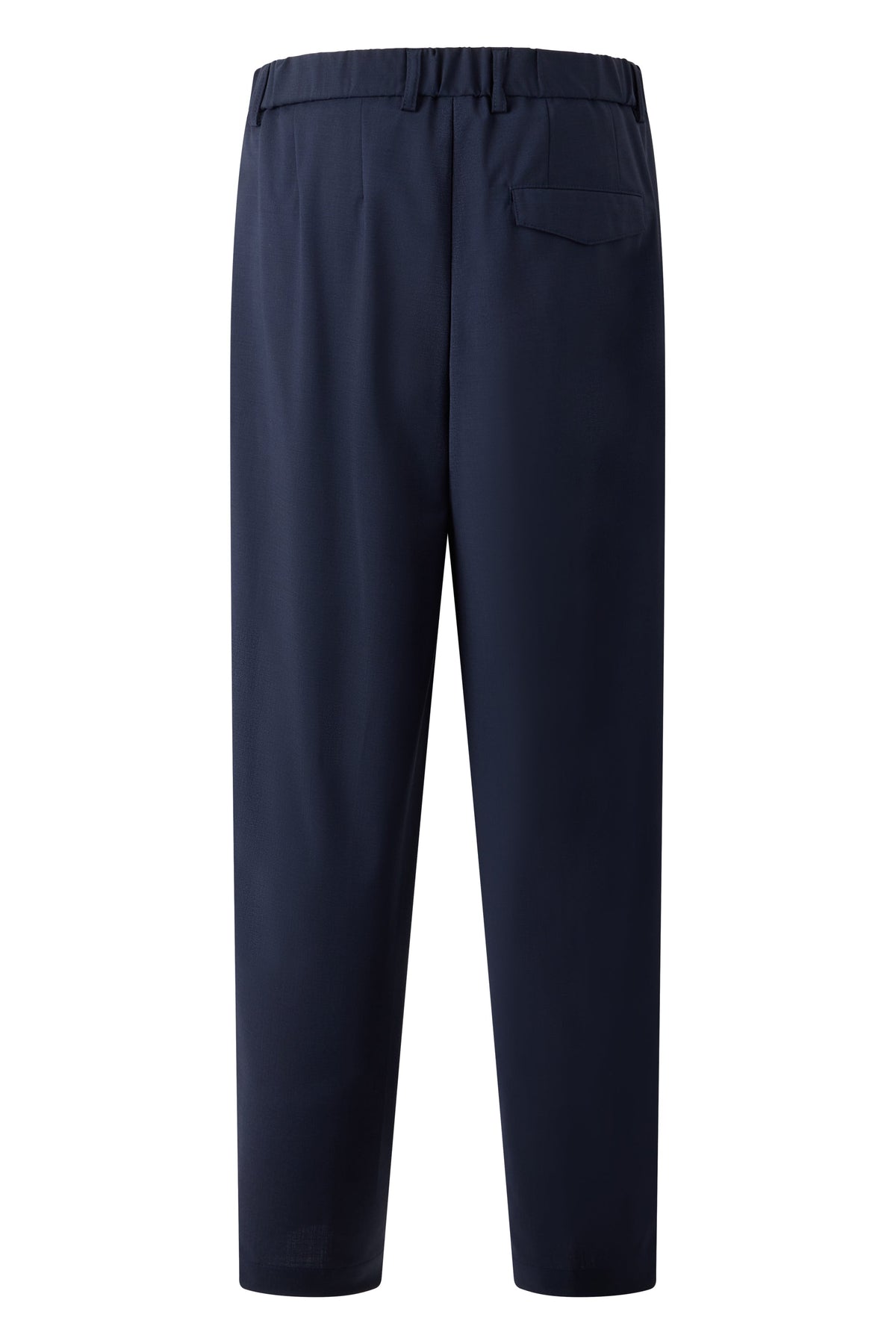 Wool blend pants RTW