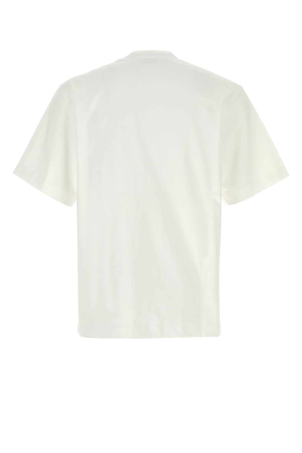 SALVATORE FERRAGAMO 145920796647BIANCO