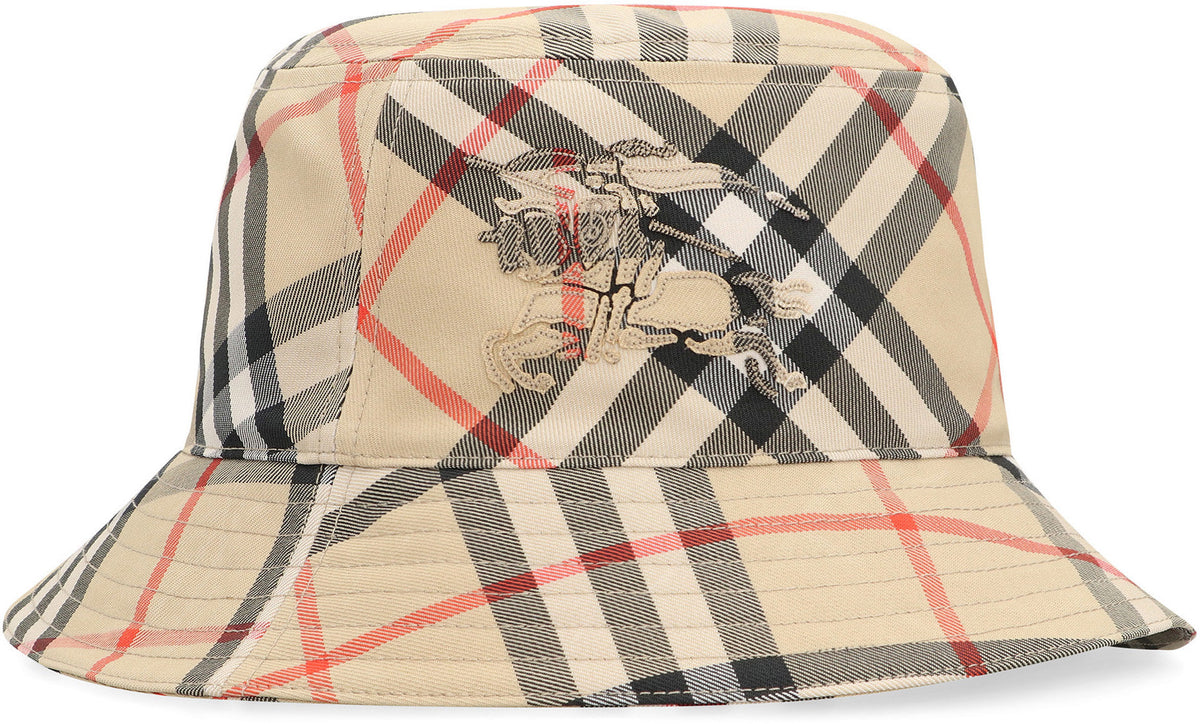 bucket hat ACC