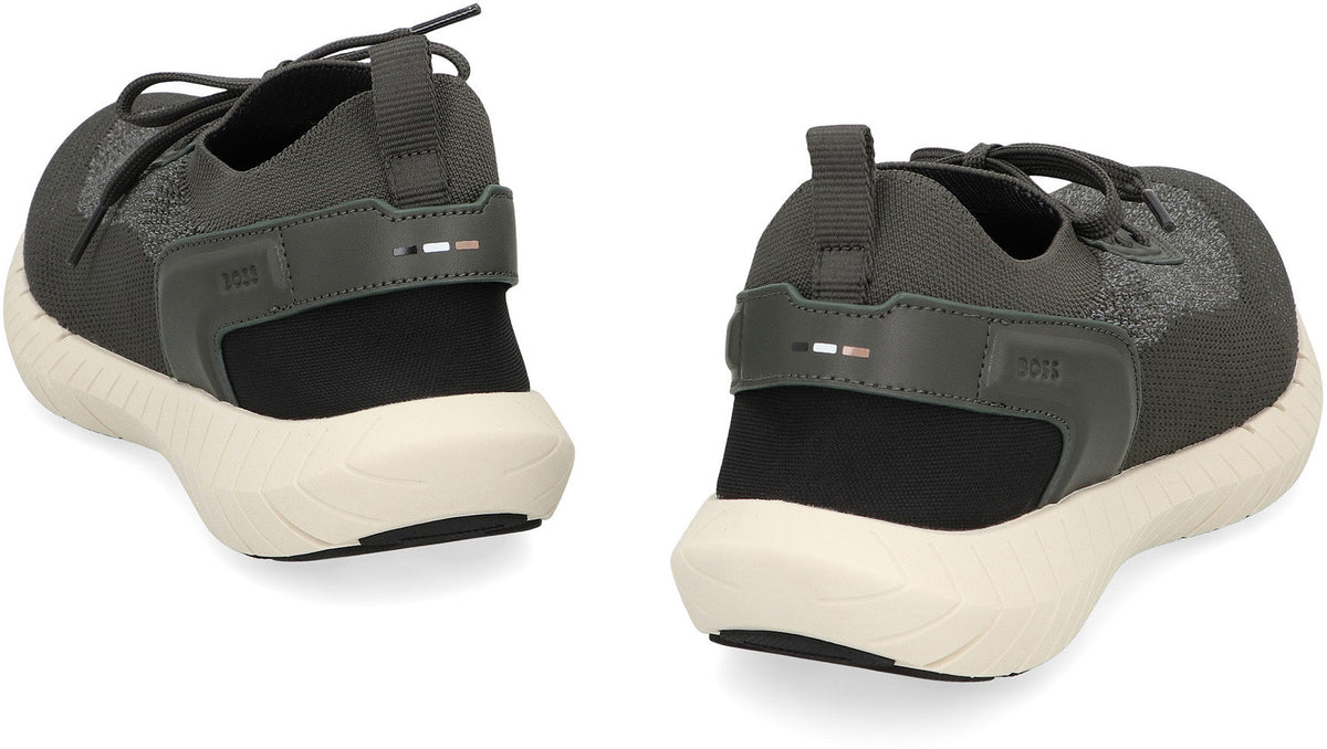 Sneakers low-top Boss-Motion SHOES
