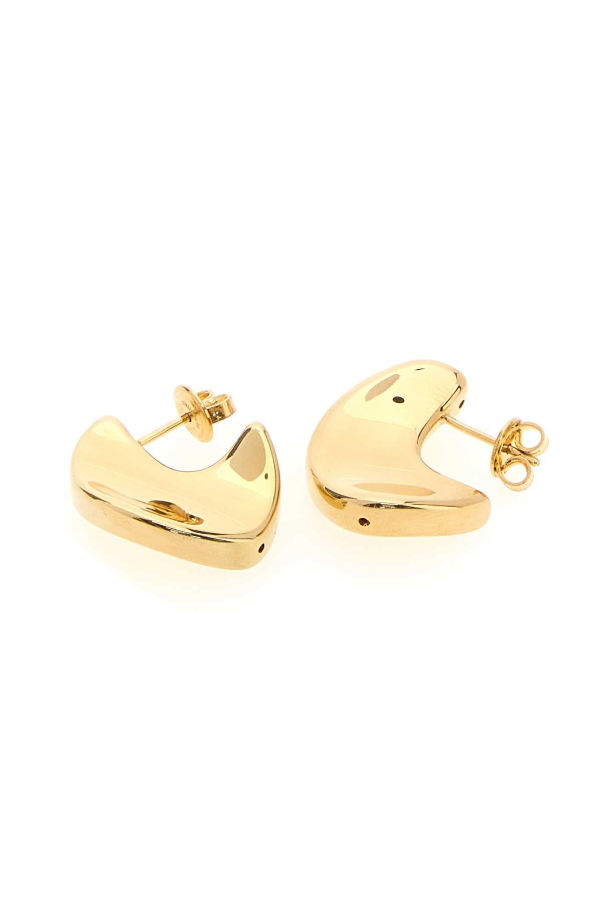 Bottega Veneta Orecchini piccoli