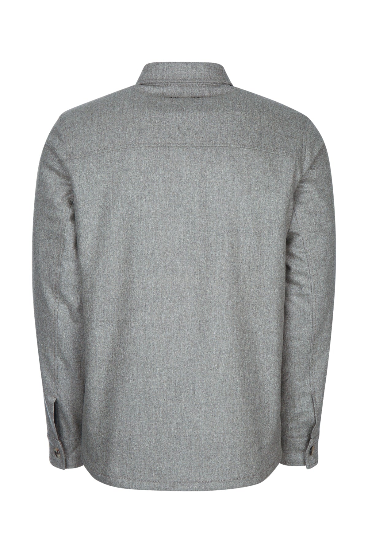OVERSHIRT JACKETS