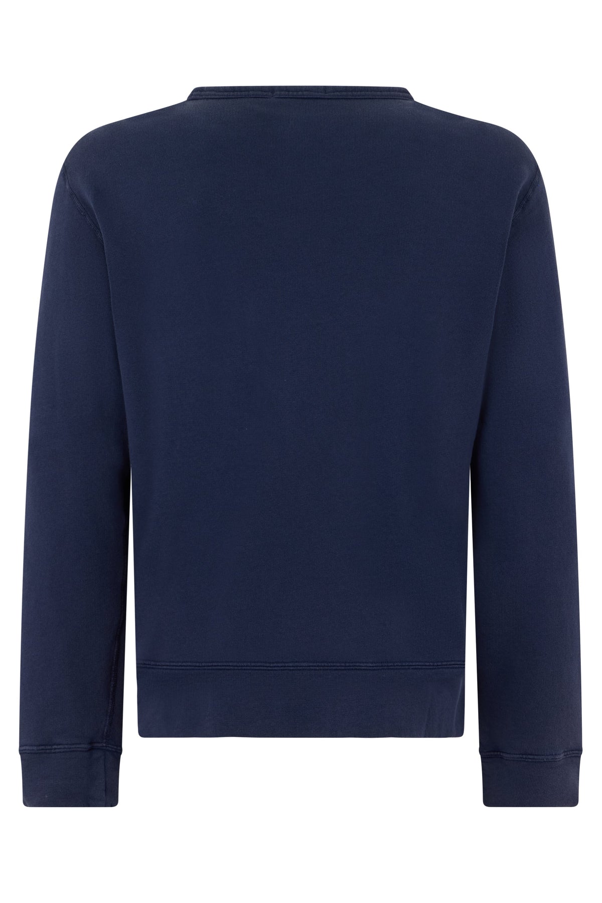 Sweatshirt made of cotton and polyester blend RTW