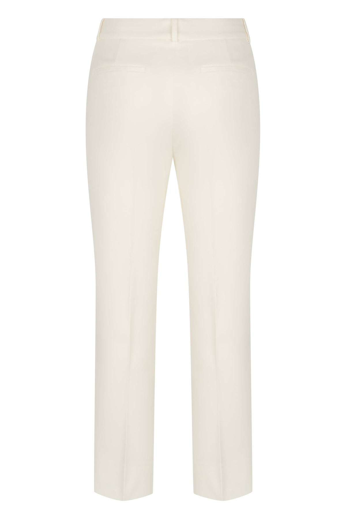 Cotton elasticized pants RTW
