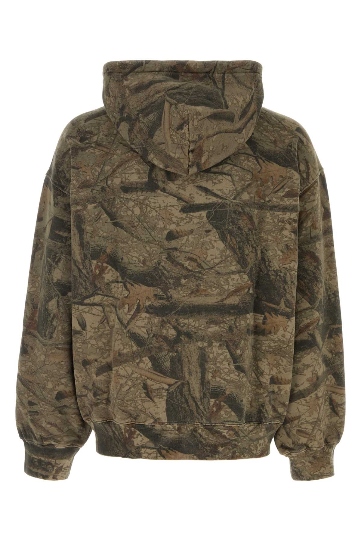 HoodedFeat SWEATSHIRTS
