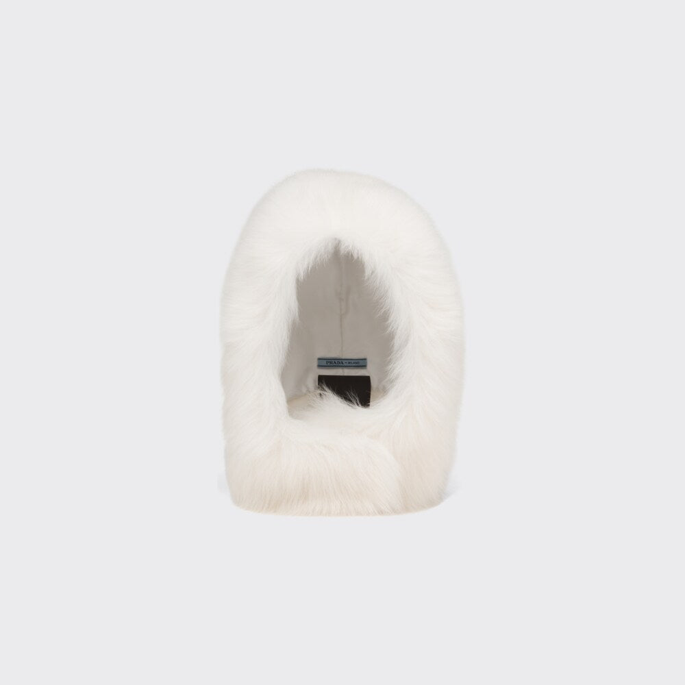 Prada Cappello