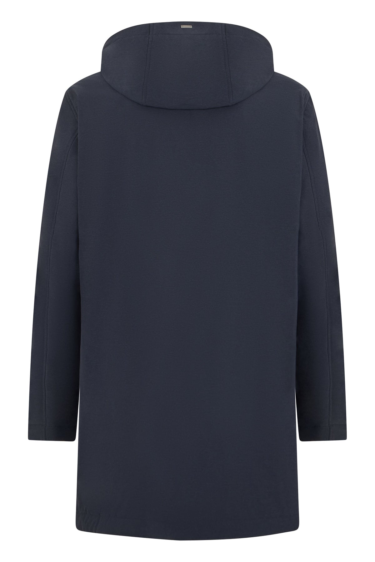 Windbreaker with hood RTW
