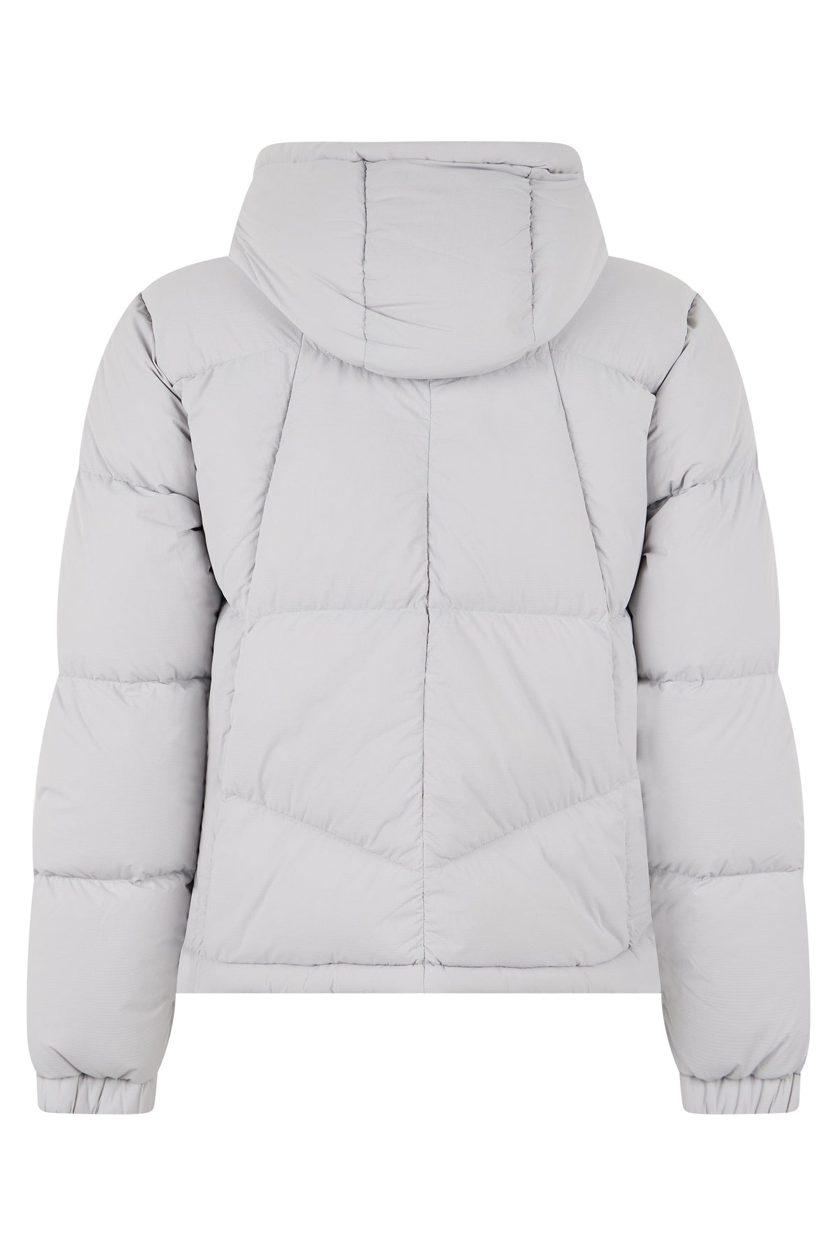 Padded jacket with hood RTW
