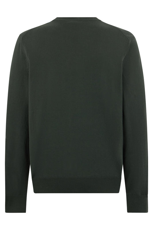 Cotton sweater RTW