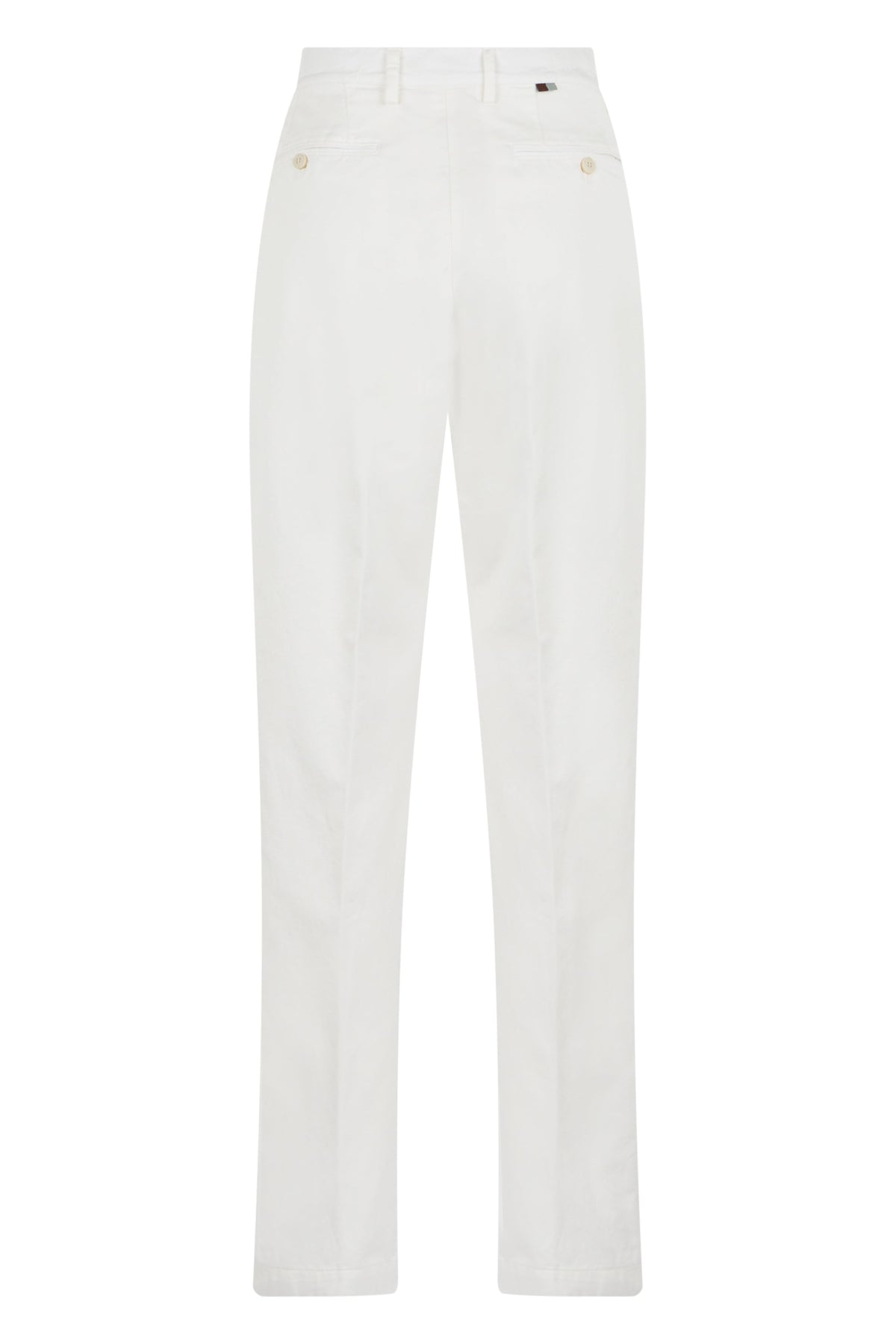 Straight cut trousers RTW