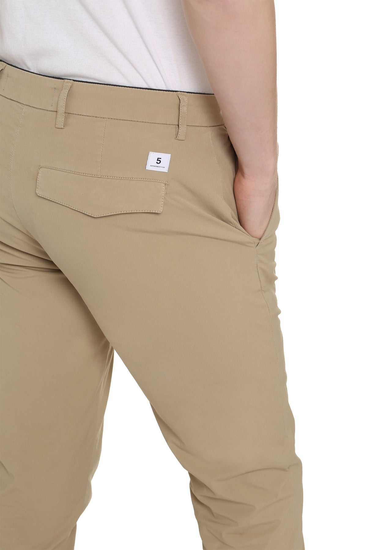 Prince chino pants RTW