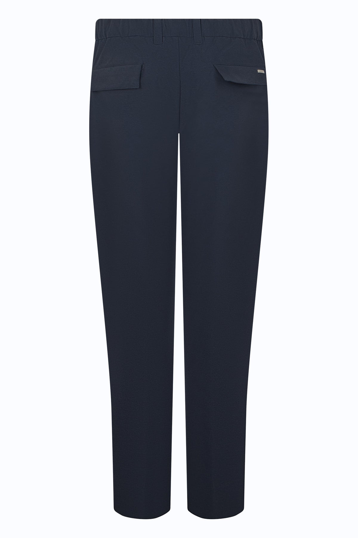 Casual pants with pockets RTW