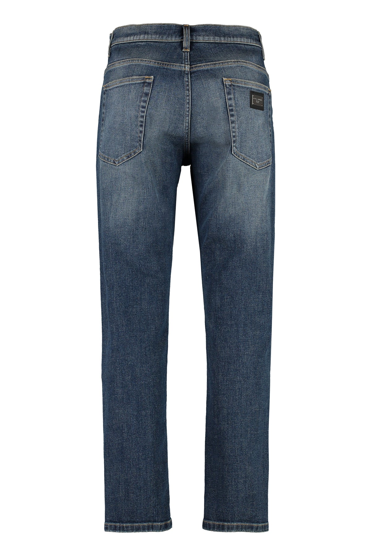 Loose-fit jeans RTW