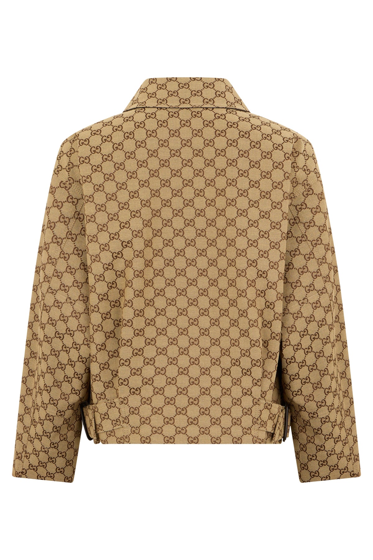 Casual geometric jacket RTW