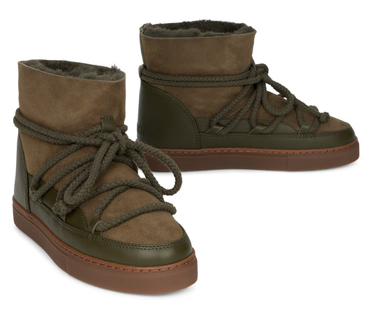 Snow boots SHOES