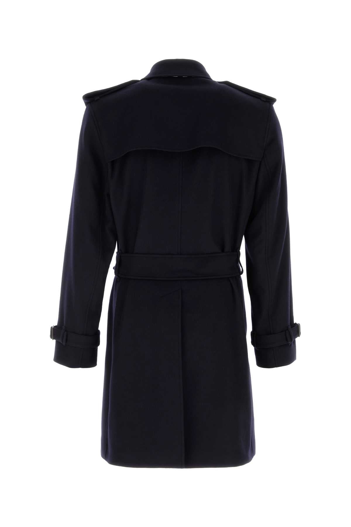 HASTINGS CSH COATS