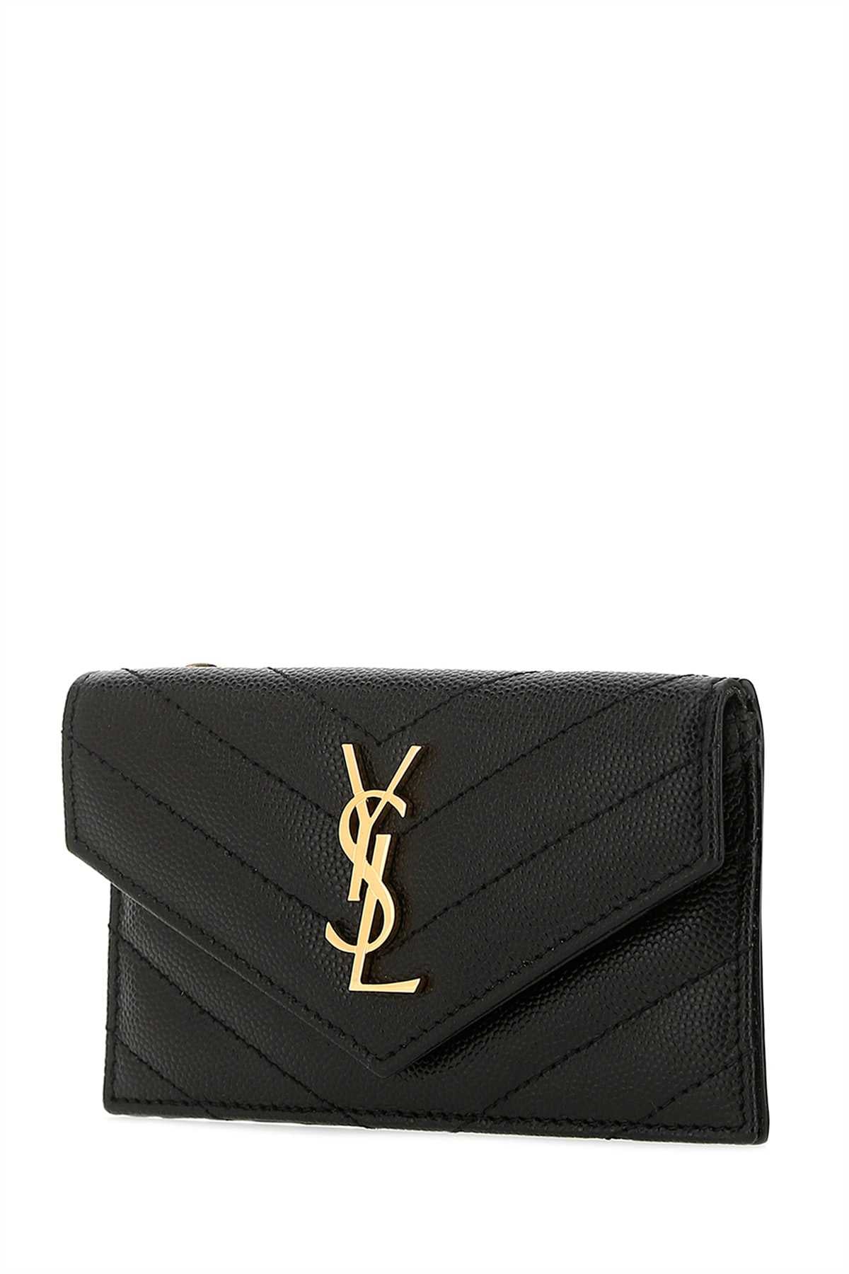 YSL PCC(347Y)MO WALLETS