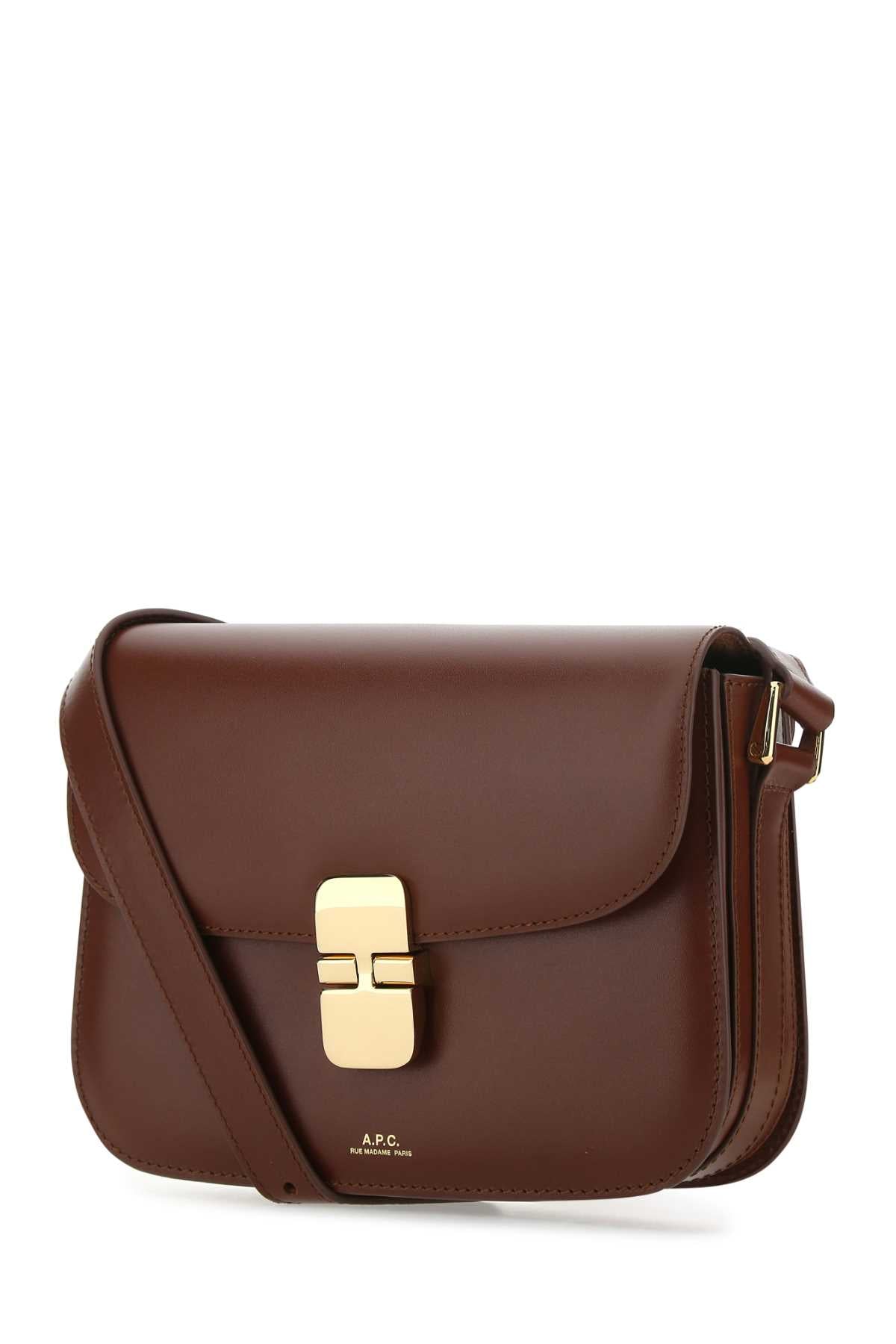 A.p.c. Sac grace small