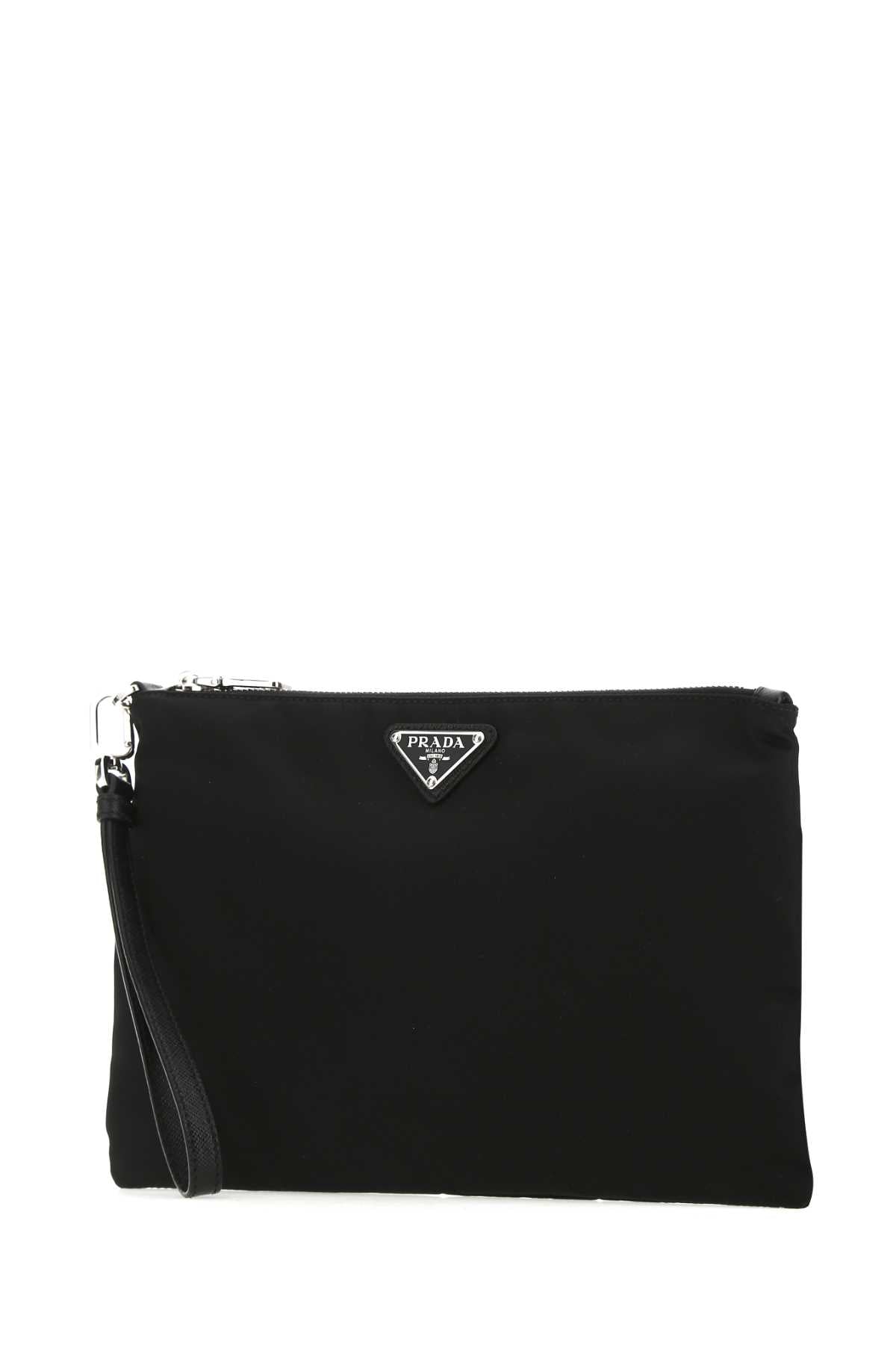 Prada Clutch