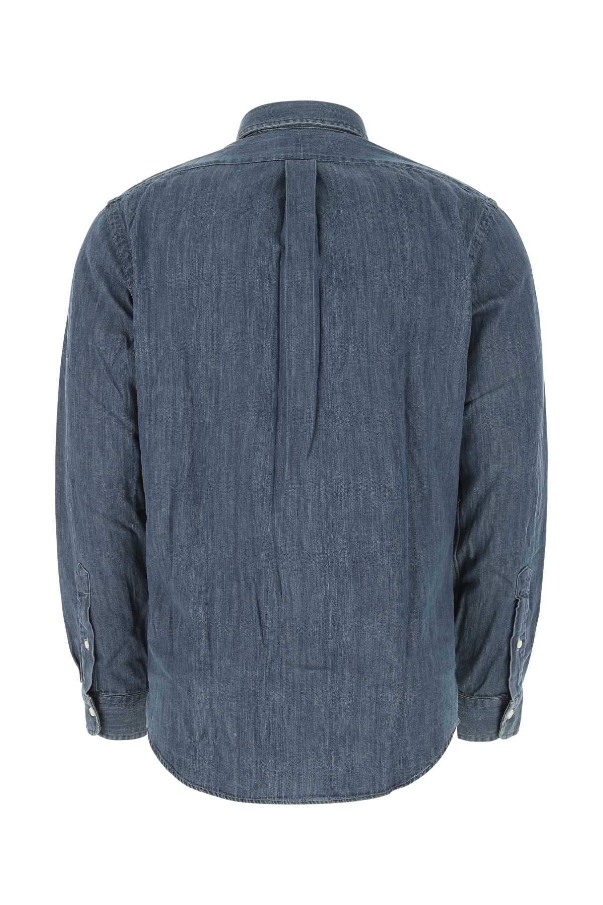 CAMICIA SHIRTS