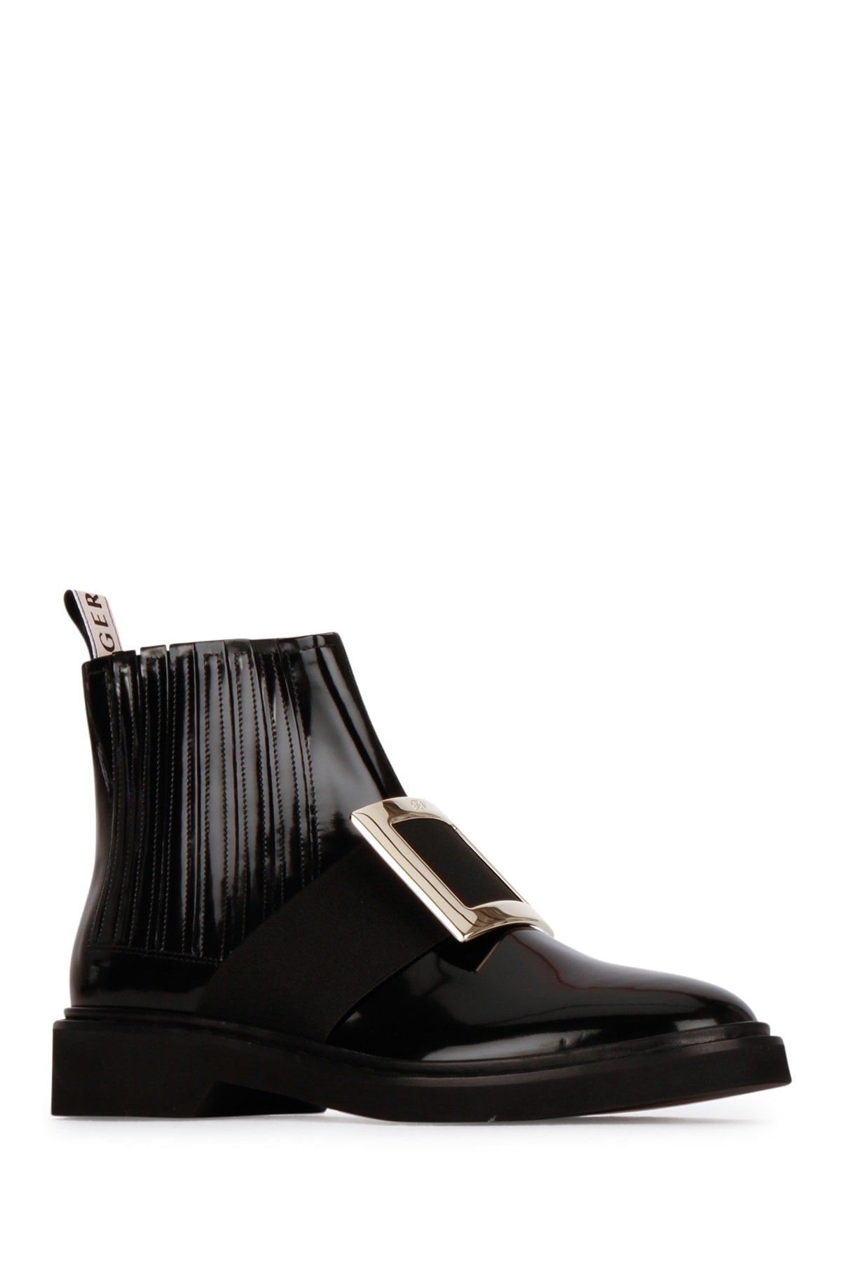 VIV RANGERS MET BUC CHELS BOOTIE 25 BOOTS