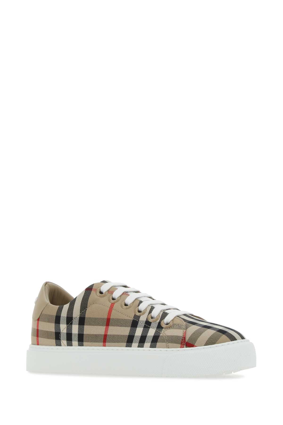 SNEAKERS SNEAKERS